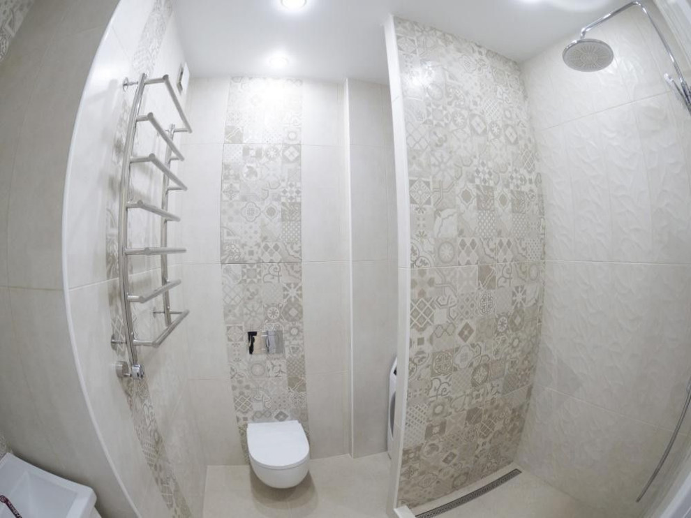 Ремонт квартиры 55 кв.м в ЖК «Москва А101»