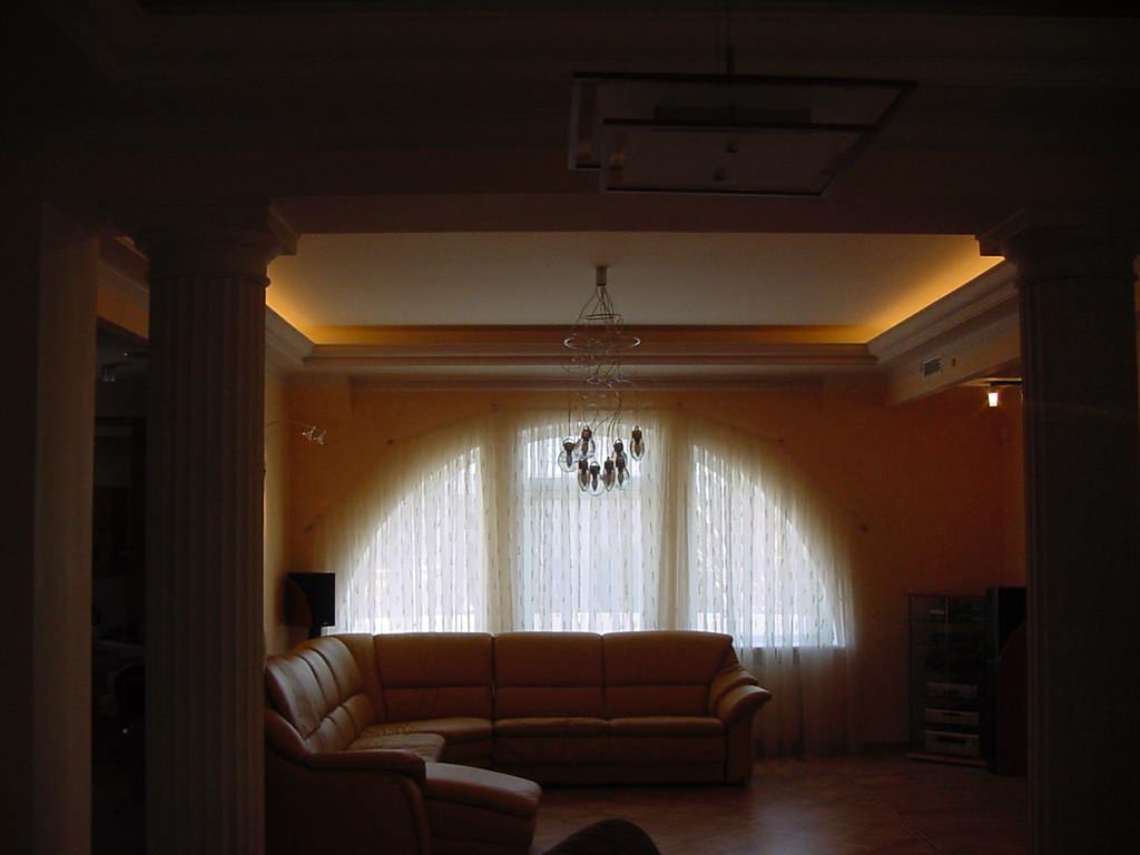 Обложка проекта: на Пятницкой