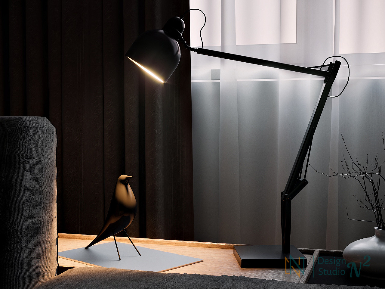 Творческий проект 2