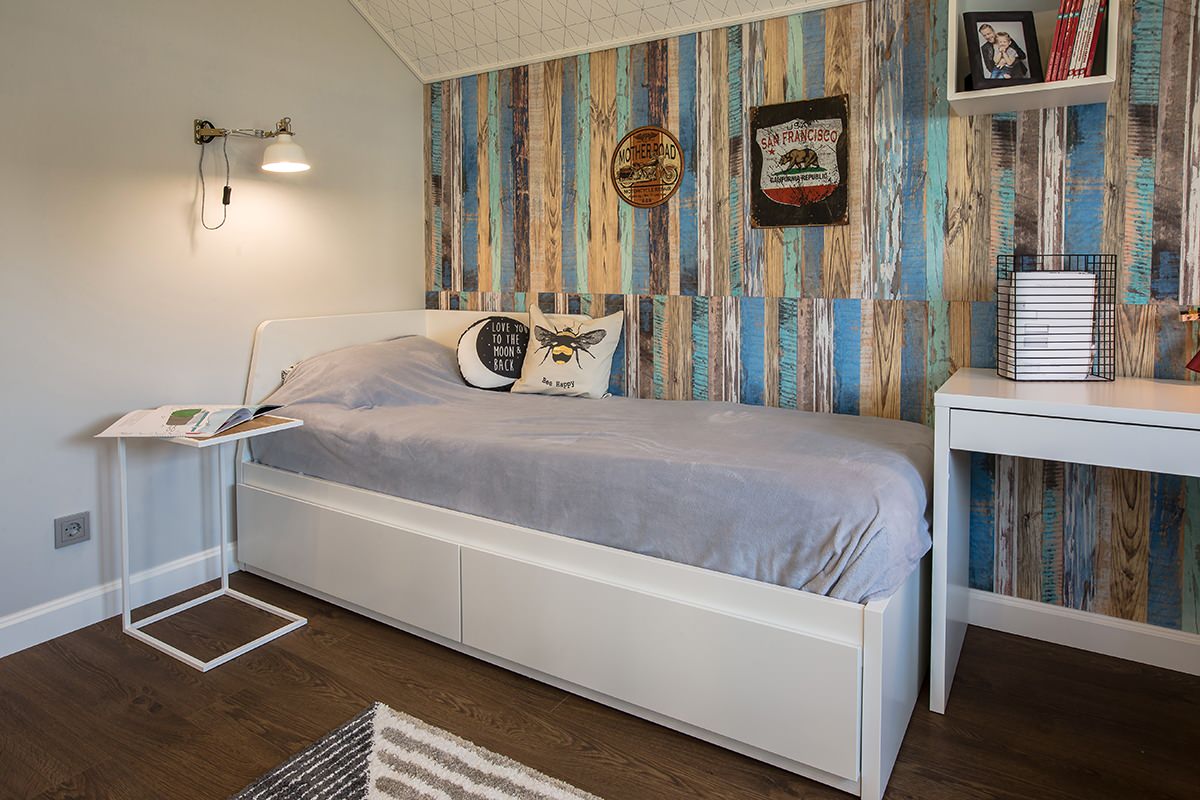 Легкая Скандинавия