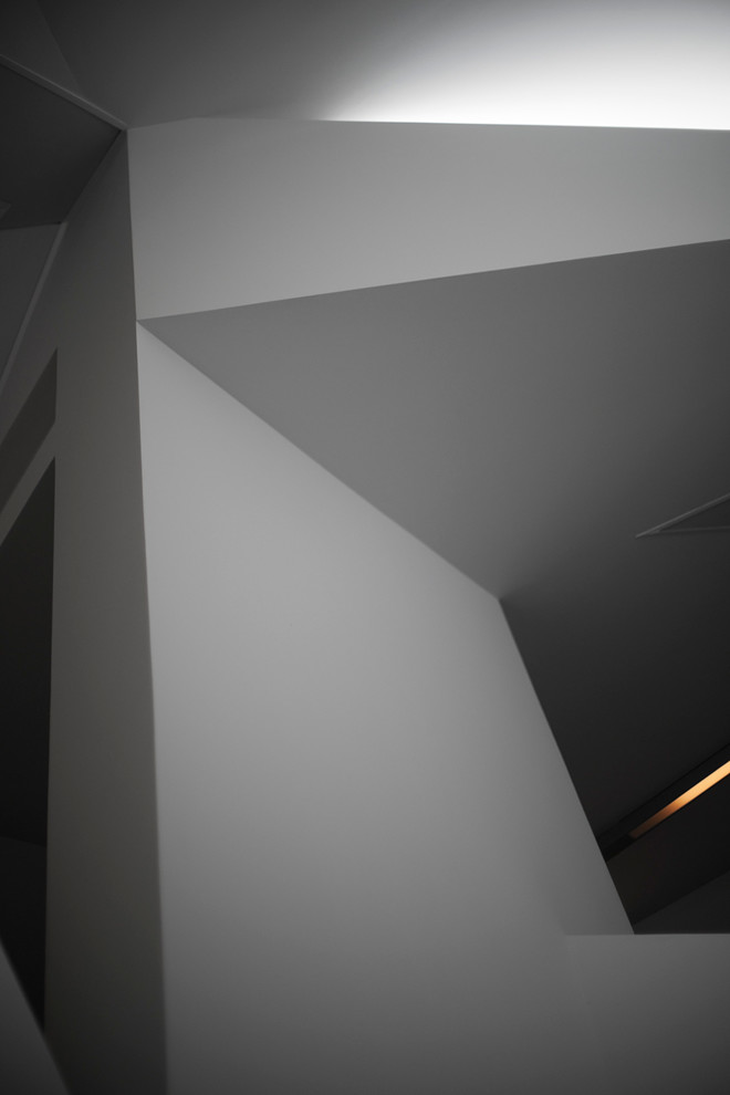 Обложка проекта: Надстройка частного дома в пос. Николо-Урюпино