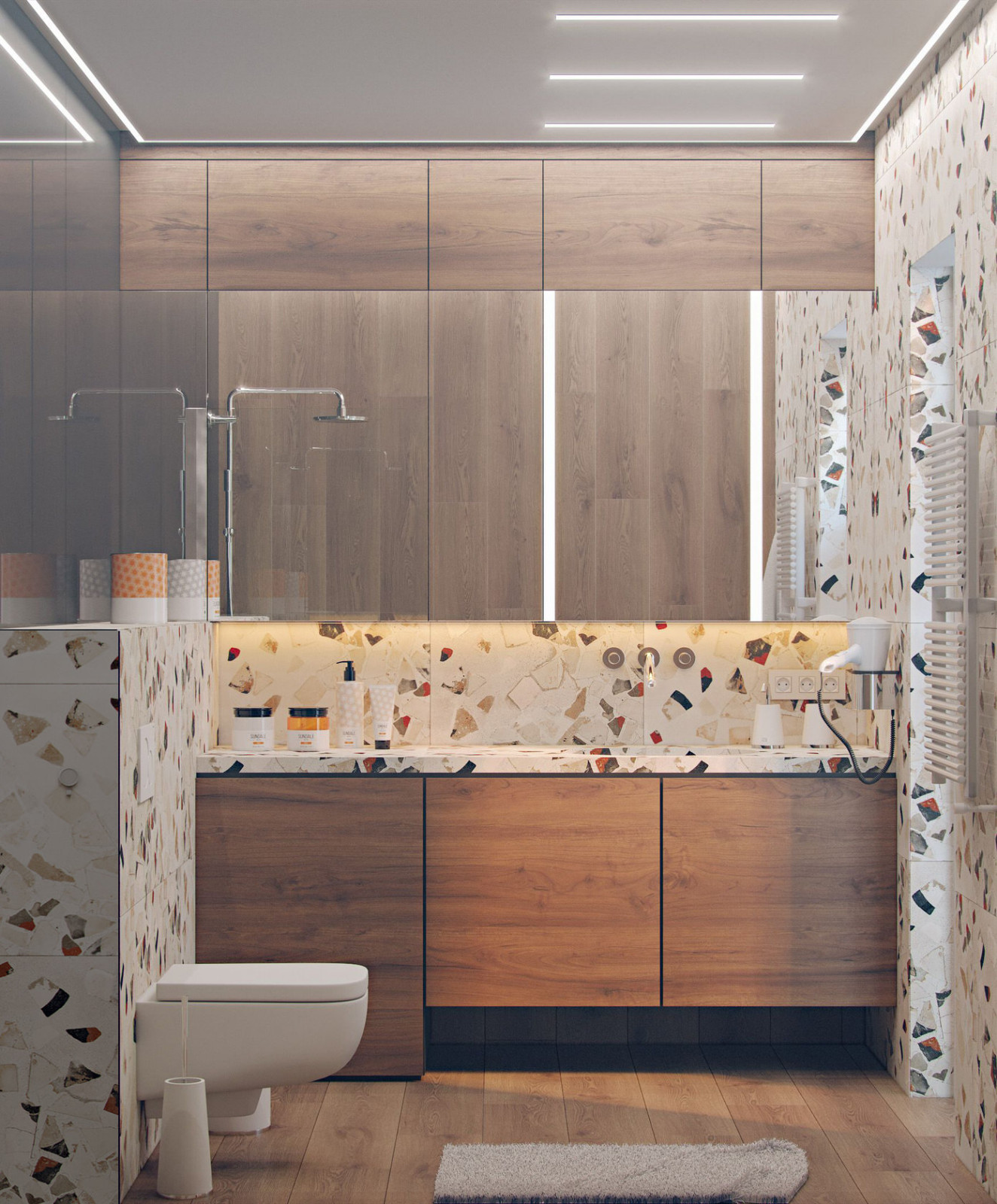 Квартира на Гродненской