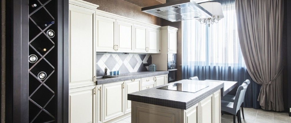 Современный ар-деко