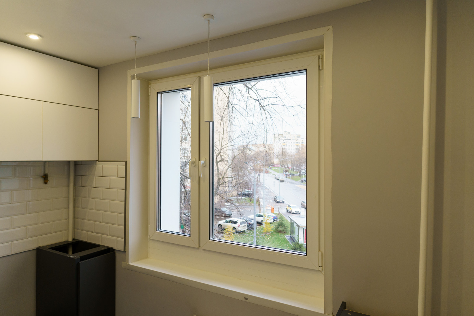 Евроремонт квартиры по ул. Калитниковская, 54м²