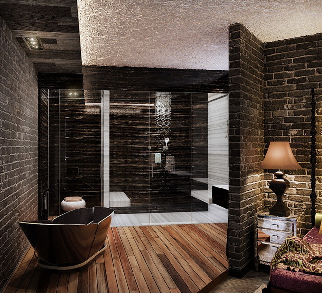 Индийский гранж