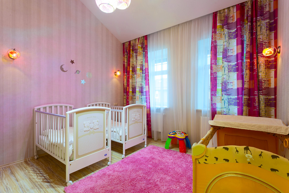 КП Бристоль - ТаунХаус8