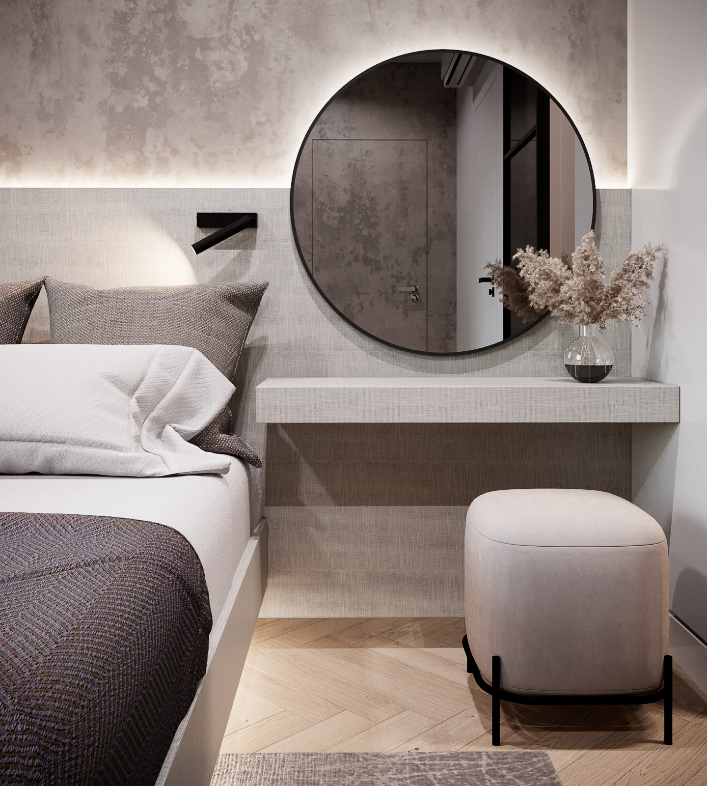 Квартира Романовых