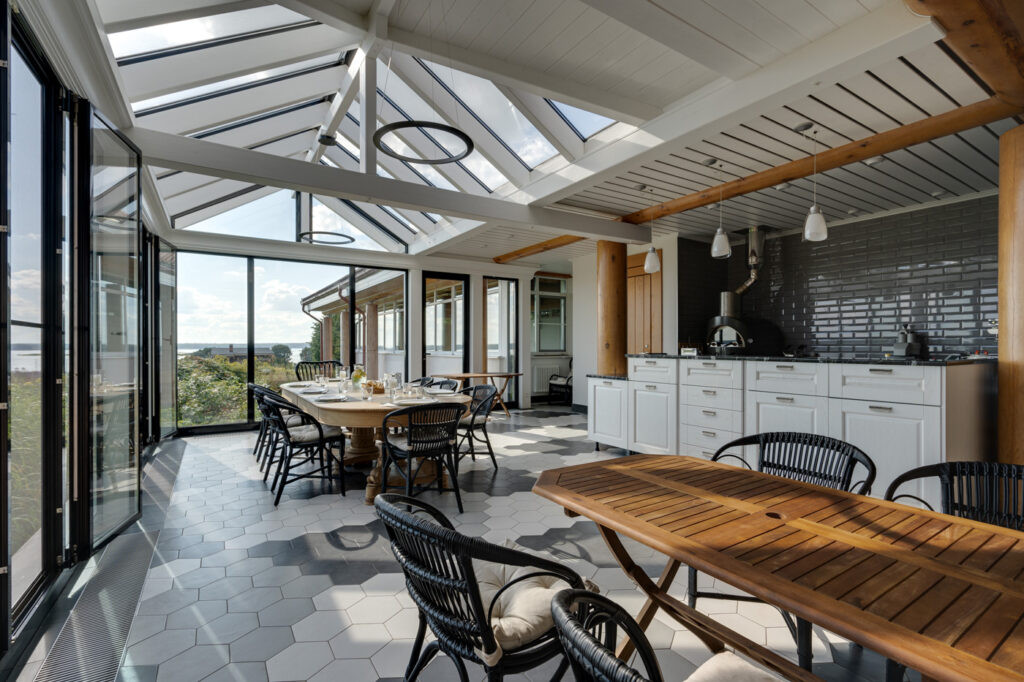 Усадьба "Зеехоф"