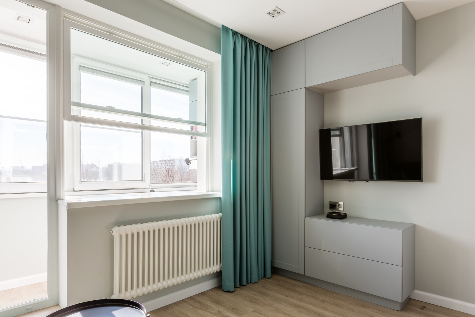 Коломенская №1