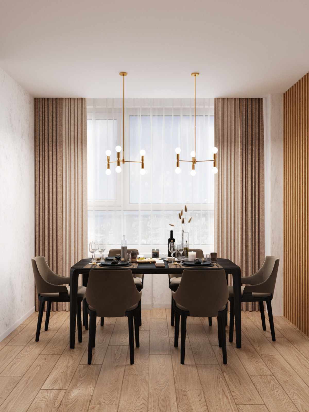 Квартира в ЖК Ньютон