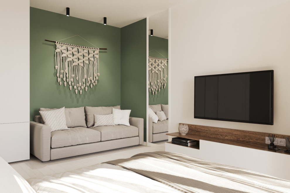 ЖК Пионерский