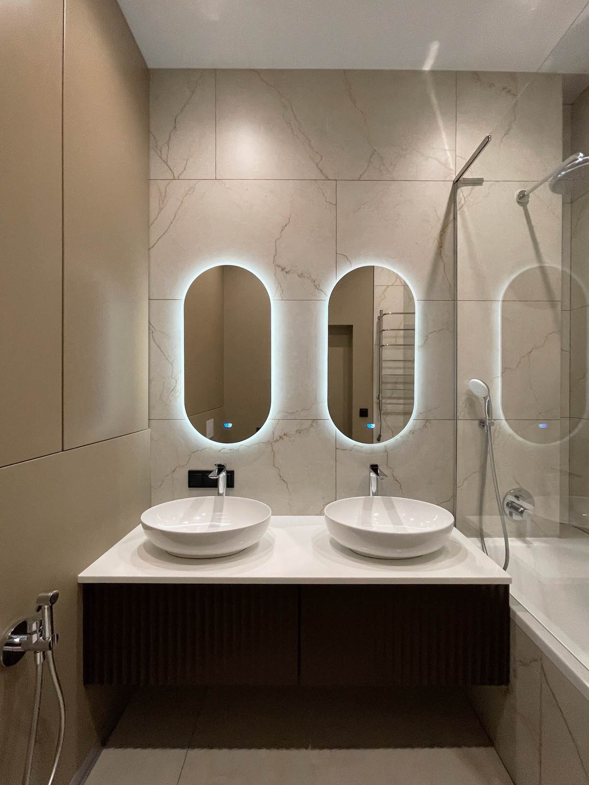 Квартира выходного дня в Янтарном