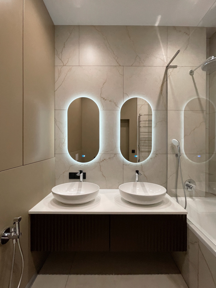 Квартира выходного дня в Янтарном