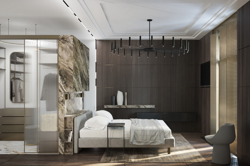 Квартира в ЖК Сердце столицы