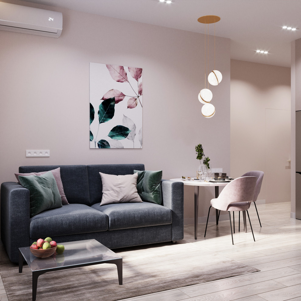 Сердце столицы 3