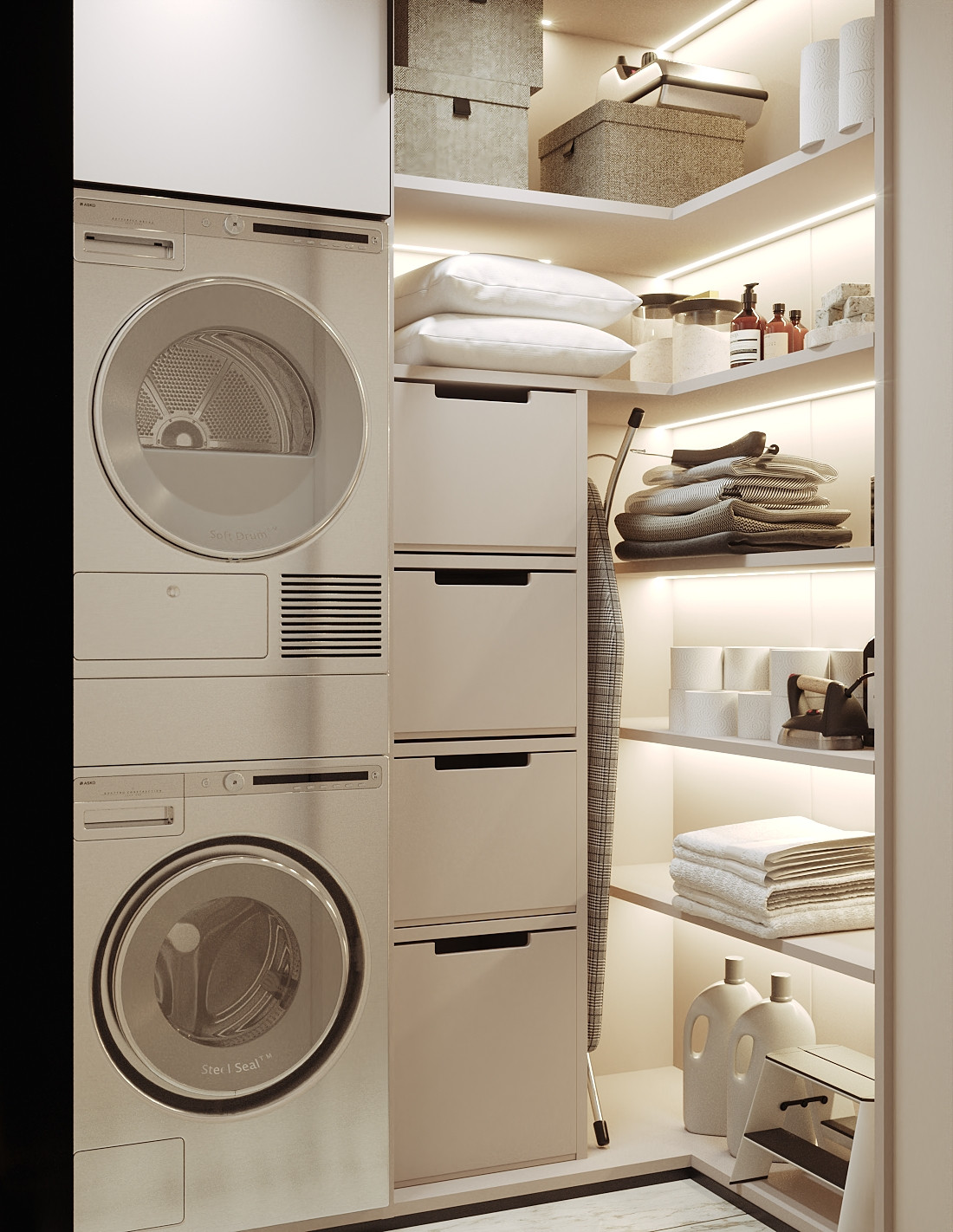 ЖК Александровский сад