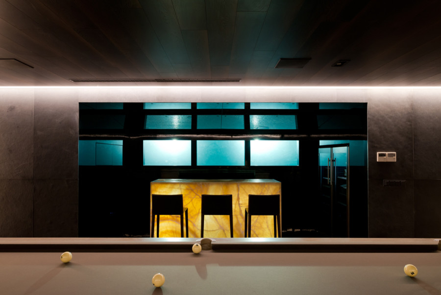 VILLA IN AGALAROV ESTATE