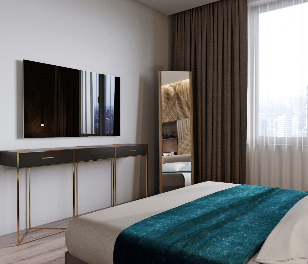 ЖК "Савеловский Сити"