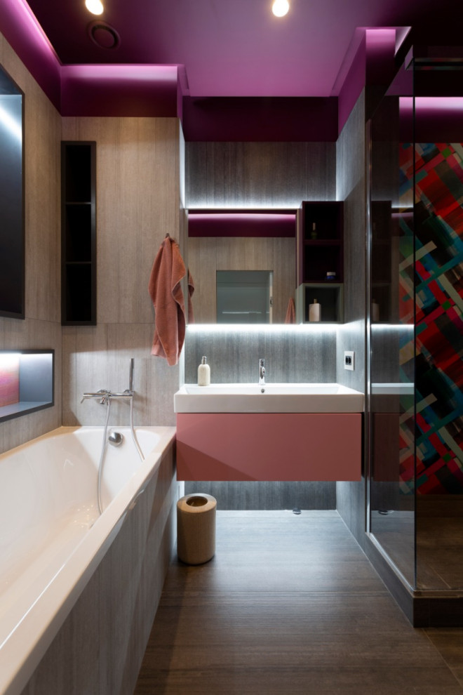 completed project 18