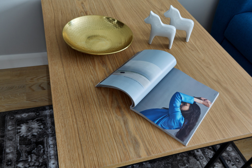 Квартира в Минске на улице Нёманской