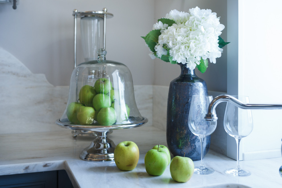 Реализованный проект "Загородная жизнь"