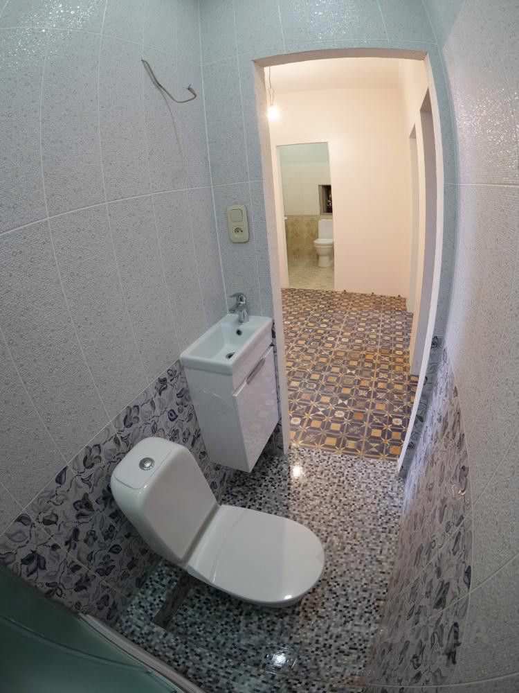 Ремонт двухкомнатной квартиры 80 кв.м. в ЖК «Москва А101»