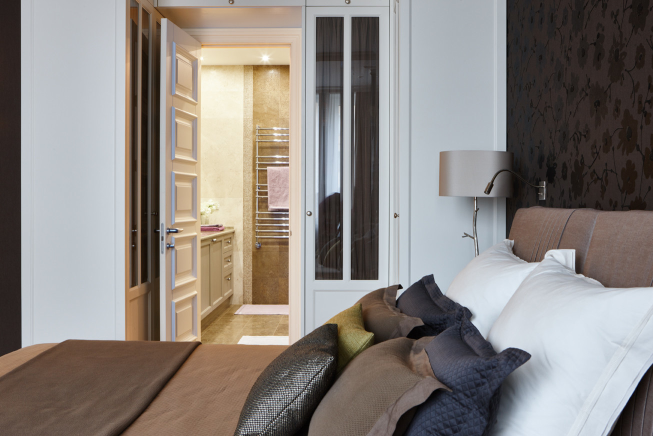 Москва, ул. Вавилова