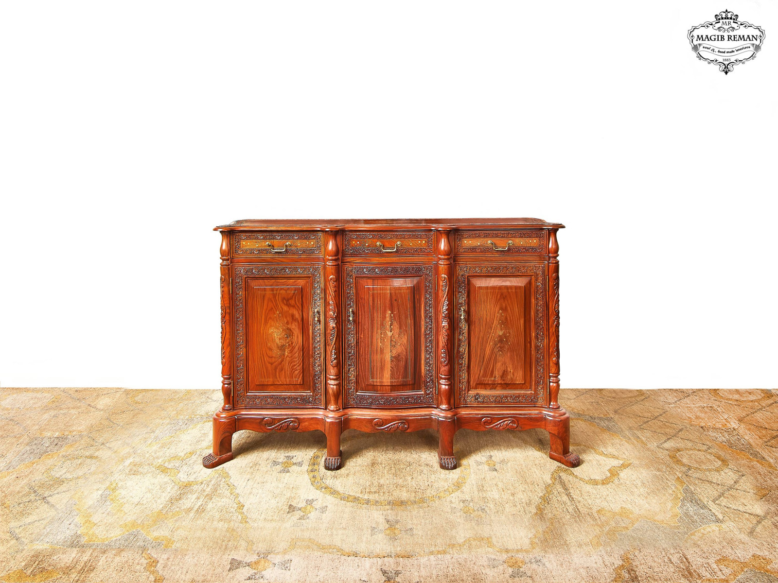 ООО «Мебельная фабрика Реман»