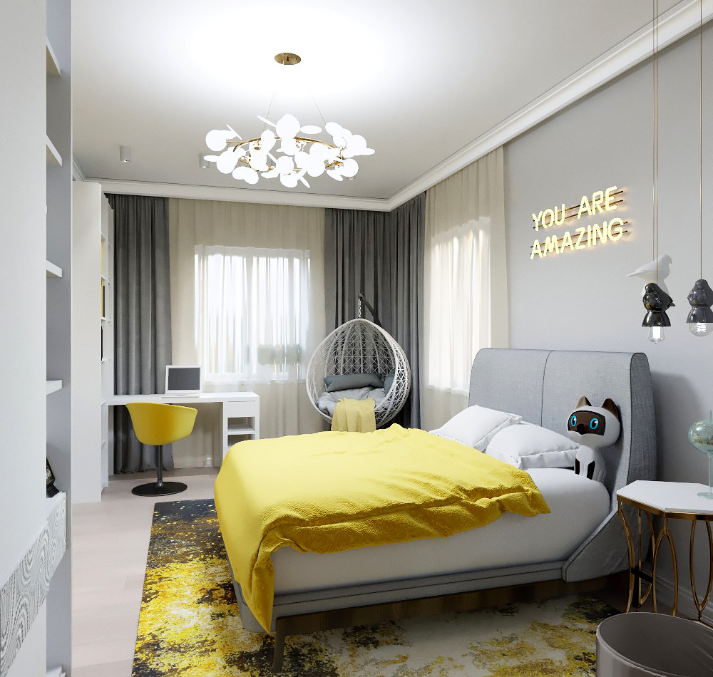 детская для девочки подростка