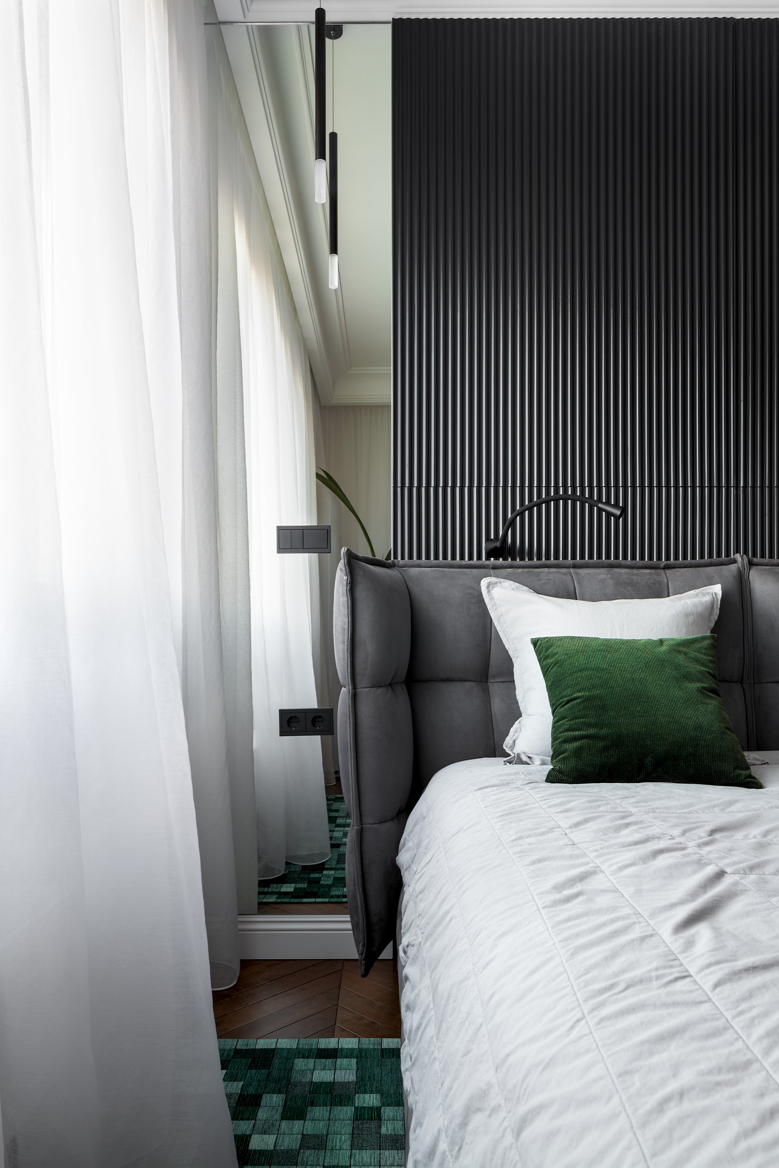 Приватная зона для двоих