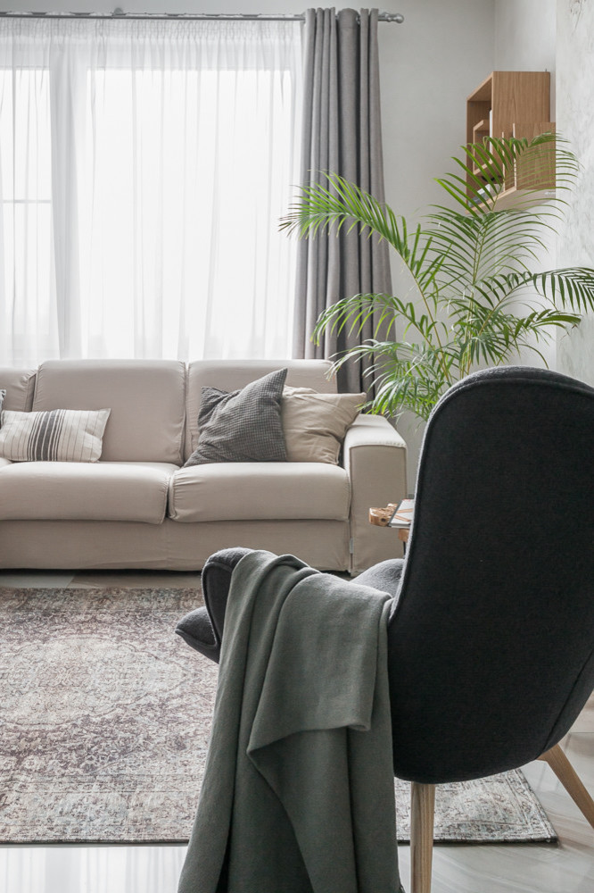 Жилой комплекс "Манхэттен"