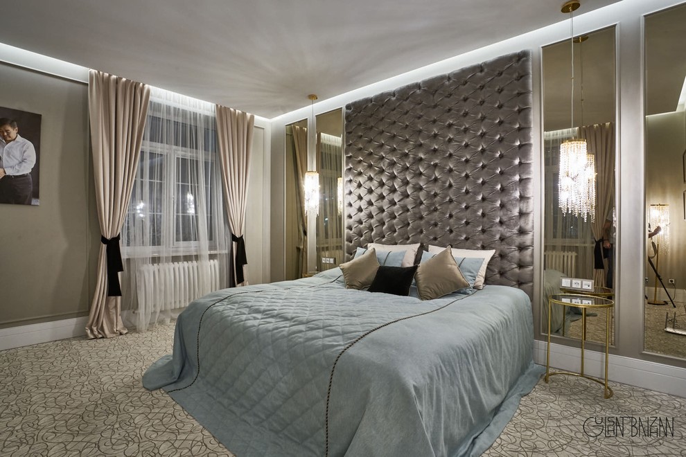 "Цвета лотоса"