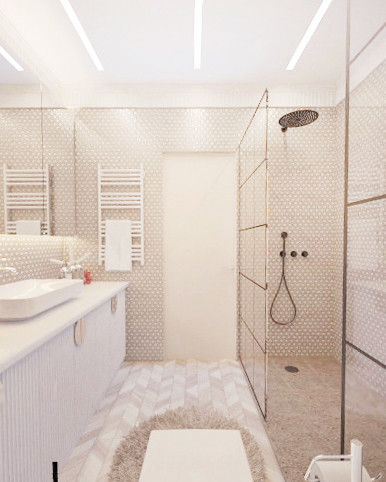 Ванильное настроение