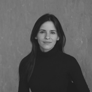 Василина Митина