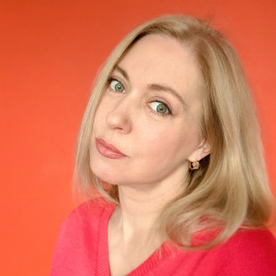 Анна Сотникова