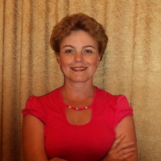 Бурцева Елена Леонидовна