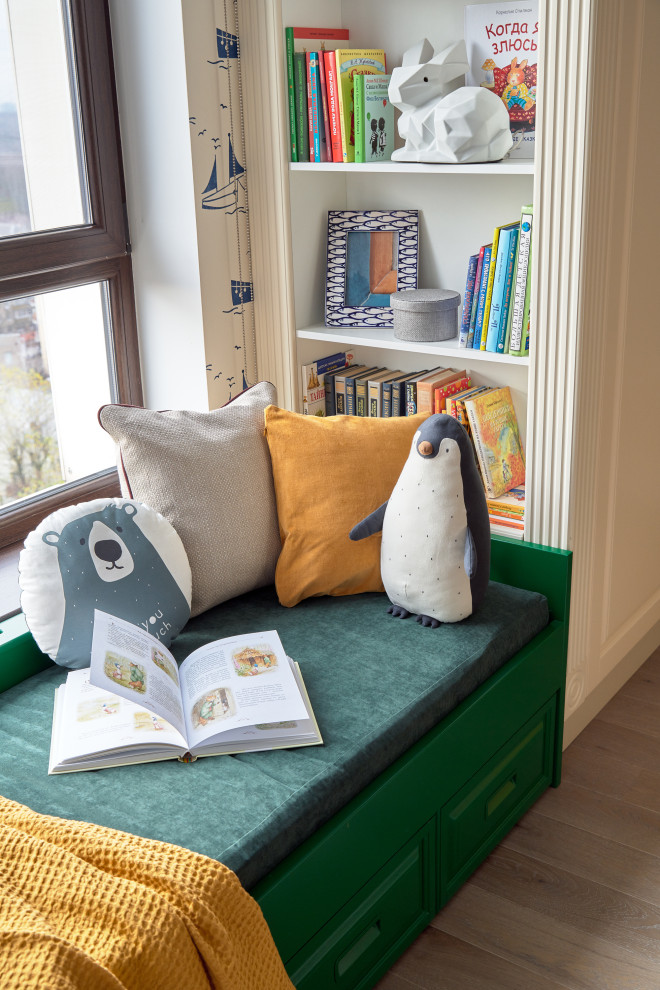 ЖК Измайловский