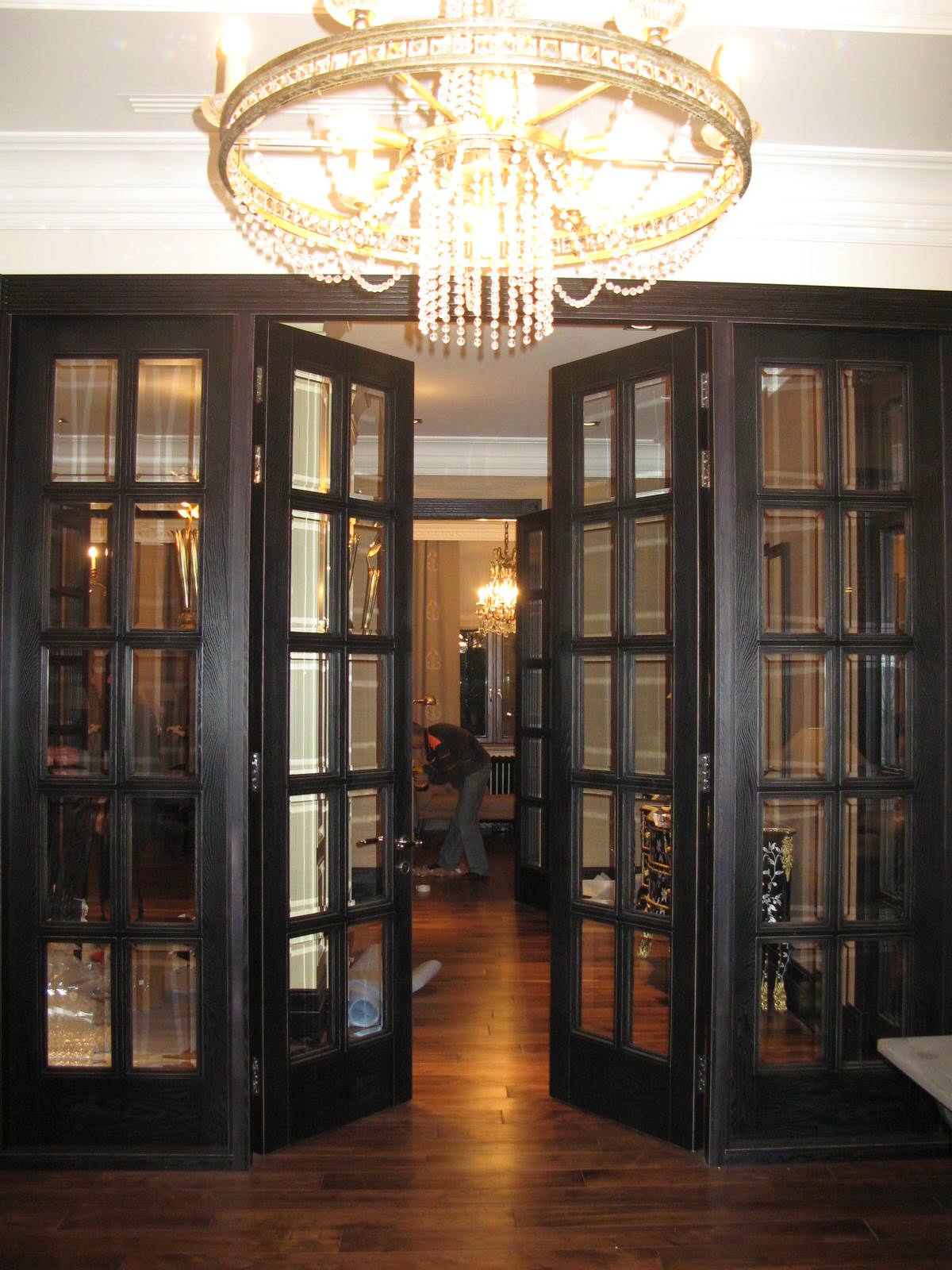 Москва Квартира на ул. Б.Дмитровка