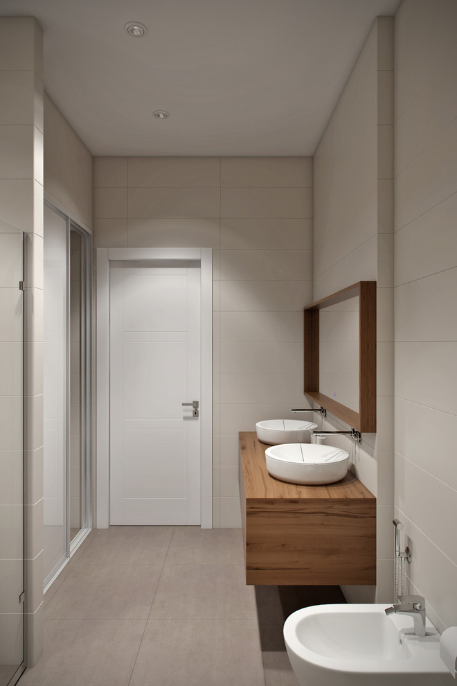 Дом в Зеленограде 250 кв.м.