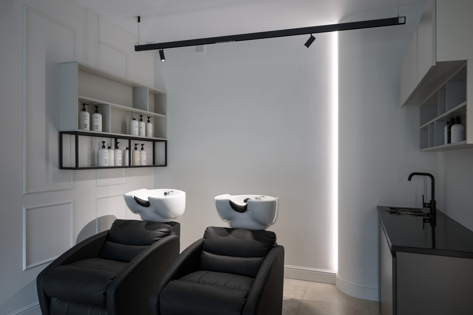 Студия красоты