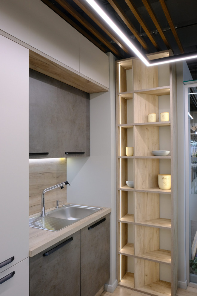 Maria Kitchen Studio in Rumyantsevo Business Park