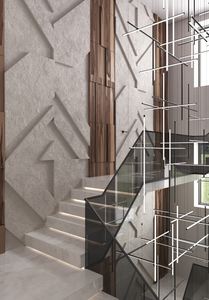 Таунхаус в Воронеже