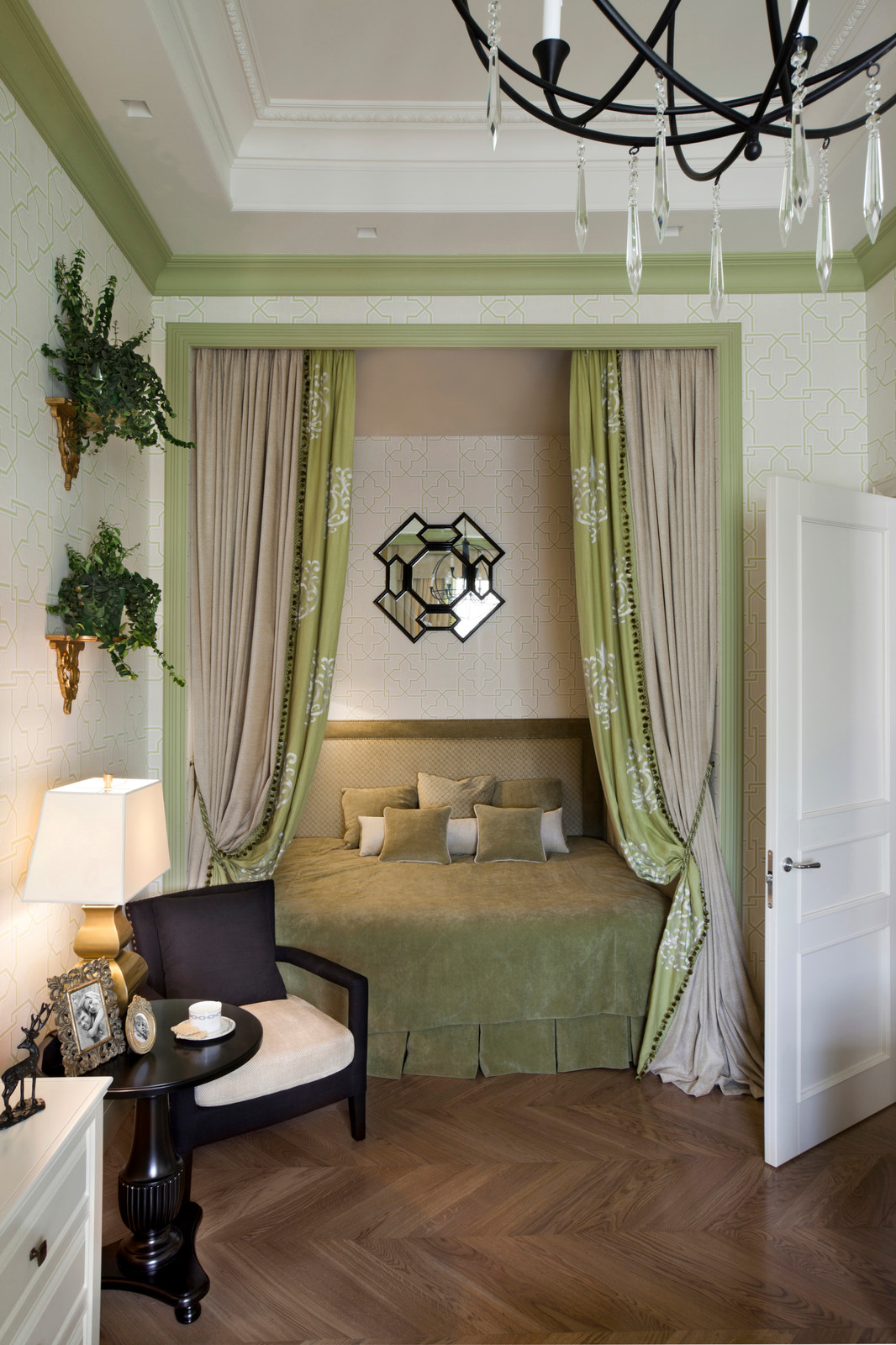 Летнее настроение