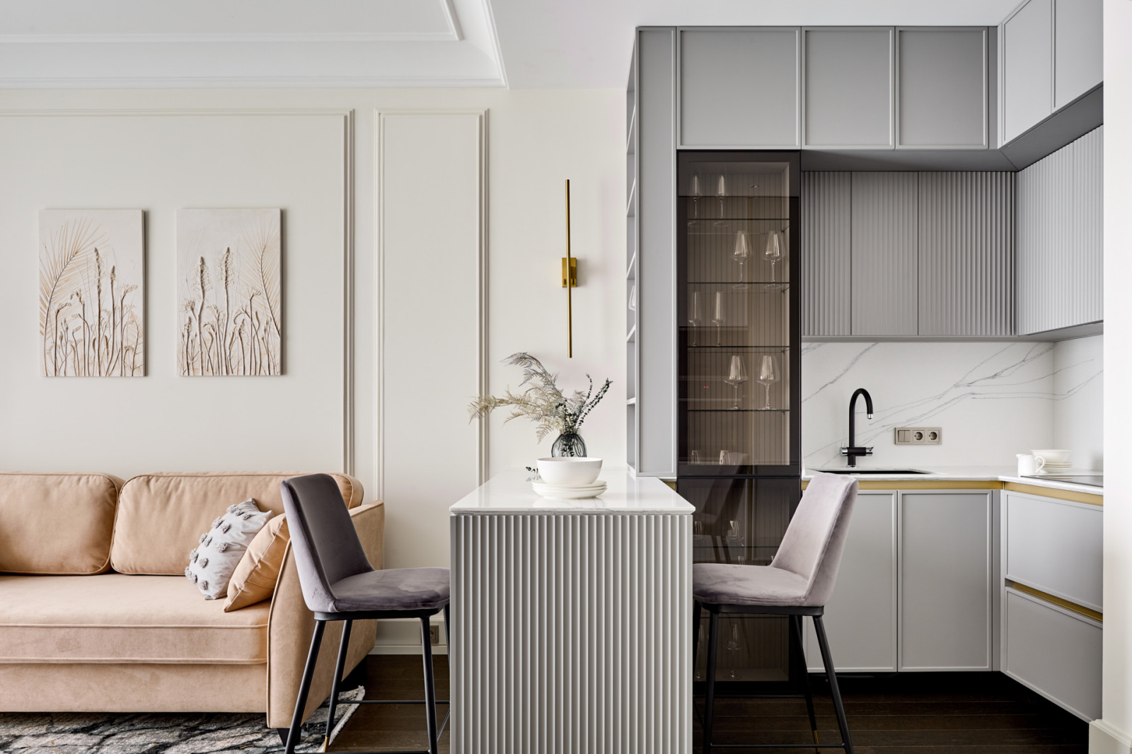 Пепельный Туман