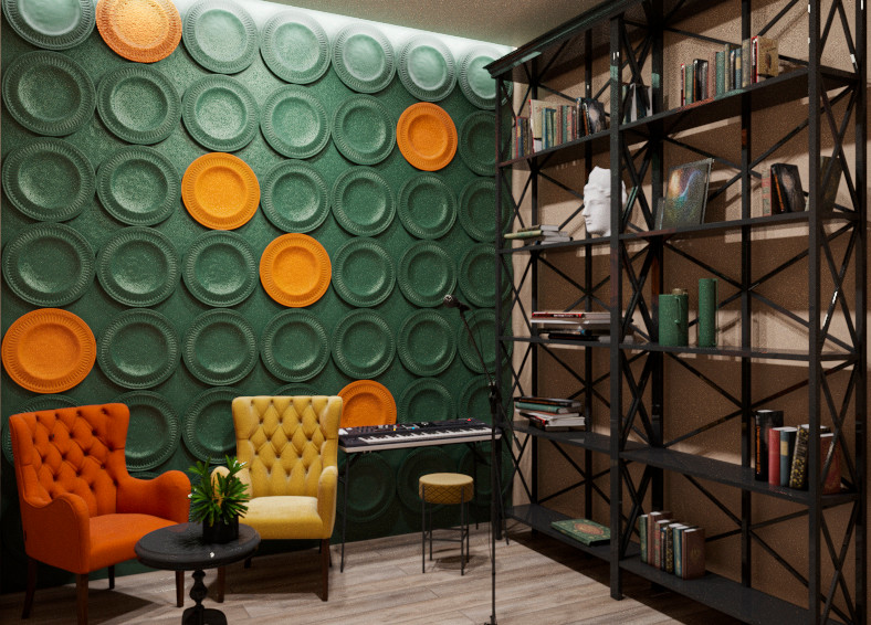 Академия искусств