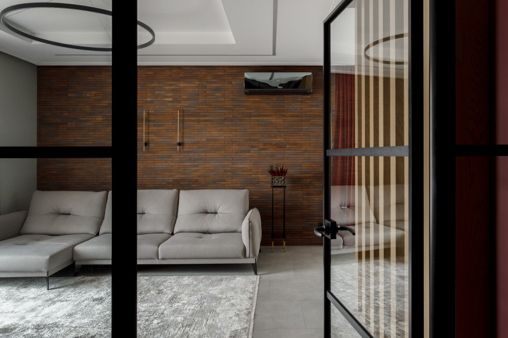 дизайн интерьера дома