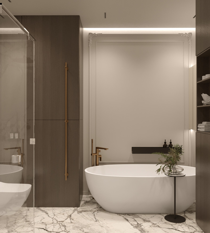 Дизайн проект Esper Club