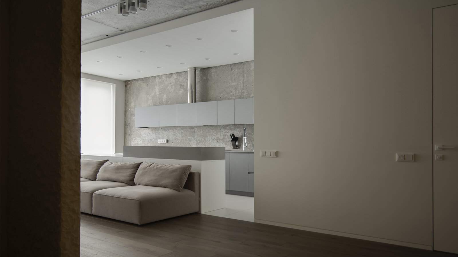 POLOTNO APARTMENT