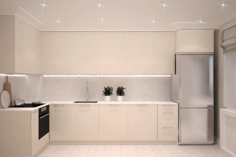 Семейное гнёздышко в Якутии