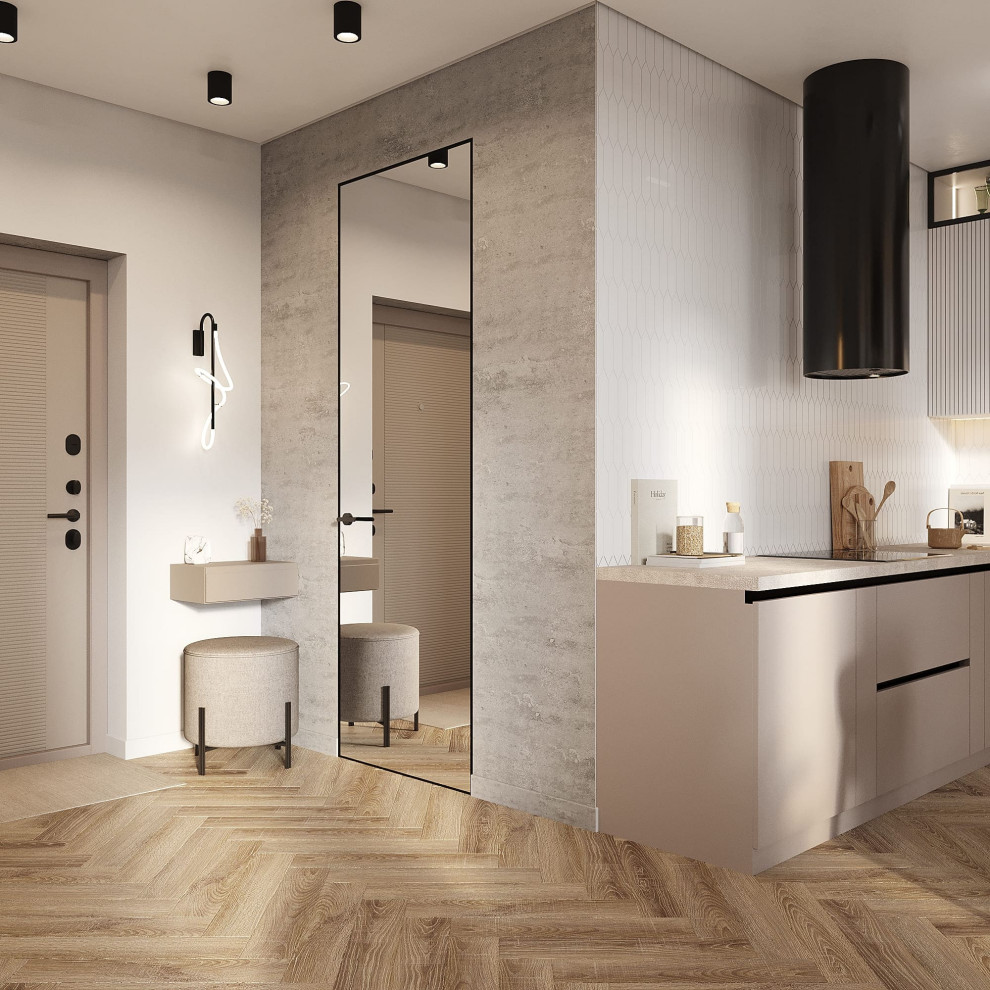 ЖК МанХэттан 80 м.2